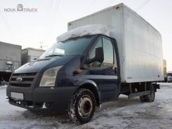 Ford Transit. Продается промтоварный фургон , 2 402 куб. см., 990 кг.