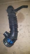 Патрубок впускной. Mitsubishi Pajero Mini, H58A Двигатель 4A30