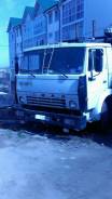 Камаз 54112. Продается седельный тягач , 2 700 куб. см., 40 000 кг.