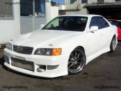 Toyota Chaser