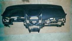 Панель приборов. SsangYong Actyon, CK SsangYong Korando, CK