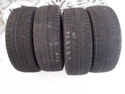 Bridgestone Blizzak Revo GZ. Всесезонные, износ: 10%, 4 шт