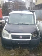 Fiat Doblo ����