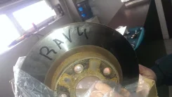 ���� ��������� FR TY Camry V40 06-, RAV-4 ACA3# 05-, Mark X 12# 05-, 4351206090 ����