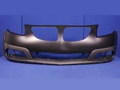 Бампер. Pontiac Vibe Toyota Voltz