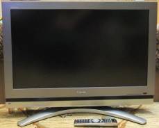 Toshiba. 32" LCD (ЖК)