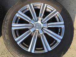 Lexus. 8.5x21, 5x150.00, ET54, ЦО 110,2 мм.