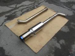 Выхлопная система. Honda Odyssey, RA6, RA7, RA8, RA9 Honda Beat