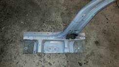 Порог пластиковый. SsangYong Actyon, CK SsangYong Korando, CK