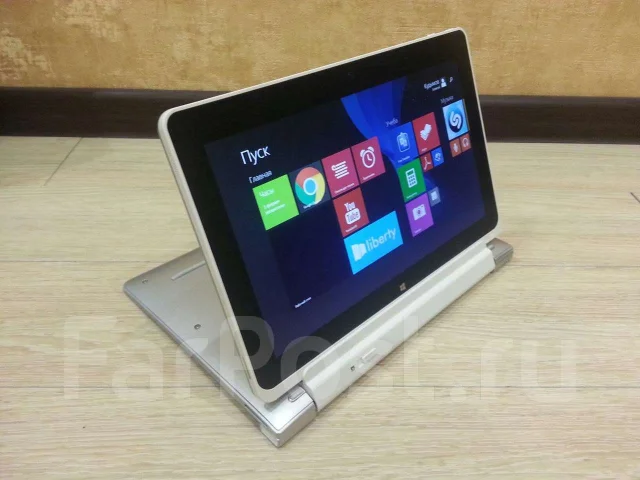 Acer Iconia Tab W510 64Gb ����