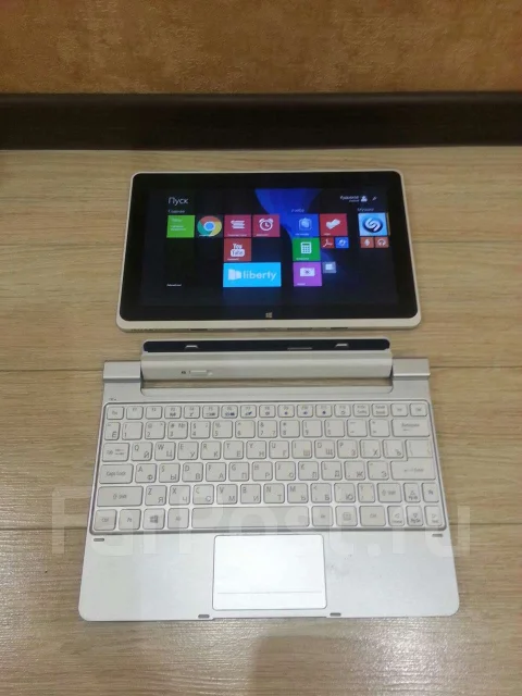 Acer Iconia Tab W510 64Gb ����