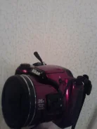 Nikon Coolpix L810