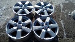 Nissan. 6.5x17, 5x114.30, ET45