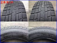 Yokohama Ice Guard IG30. Зимние, без шипов, износ: 20%, 2 шт