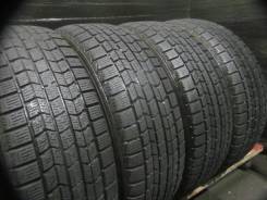 Dunlop DSX-2. Зимние, без шипов, износ: 20%, 4 шт
