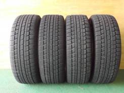 Dunlop DSX-2. Зимние, без шипов, износ: 20%, 4 шт