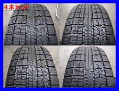 Toyo Winter Tranpath MK4. Зимние, без шипов, износ: 20%, 4 шт