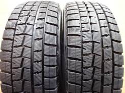 Dunlop Winter Maxx WM01. Зимние, без шипов, износ: 20%, 2 шт