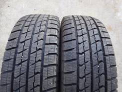 Goodyear Ice Navi Zea II. Зимние, без шипов, износ: 20%, 2 шт