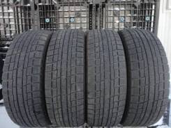 Yokohama Ice Guard IG30. Зимние, без шипов, износ: 10%, 4 шт
