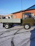 УАЗ 330365. Продам УАЗ, 2 700 куб. см., 1 250 кг.