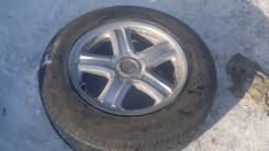 Продам колеса КИА. x17 5x114.30