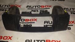 Консоль панели приборов. Toyota Corolla Fielder, NZE124, ZZE124G, ZZE124, ZZE123, ZZE122, NZE124G, ZZE123G, NZE121G, ZZE122G, NZE120, NZE121