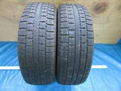 Toyo Garit G4. Зимние, без шипов, износ: 20%, 2 шт
