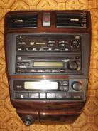 Nissan Cefiro