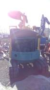 Kubota. Экскаватор RX201 с ПСМ