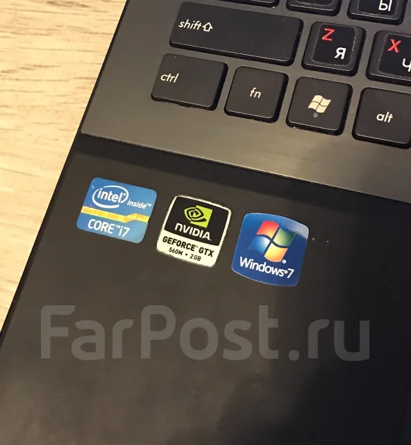 Asus ROG G74SX. ��� 8 ��, ���� 1 000���, WiFi: 1, Bluetooth: 1 ����