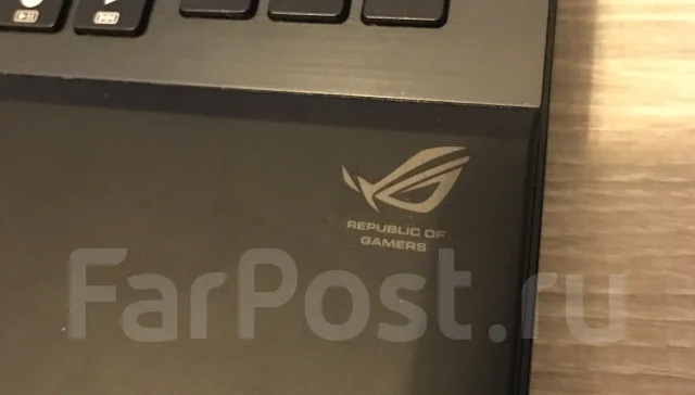 Asus ROG G74SX. ��� 8 ��, ���� 1 000���, WiFi: 1, Bluetooth: 1 ����