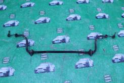 Стабилизатор поперечной устойчивости. Toyota Verossa, JZX110 Toyota Mark II, JZX110 Toyota Altezza, SXE10