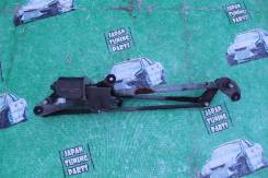 Трапеция дворников. Toyota Mark II Wagon Blit, GX110, GX110W, GX115, GX115W, JZX110, JZX110W, JZX115, JZX115W Toyota Verossa, GX110, GX115, JZX110 Toy...