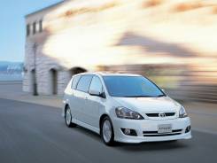 Подсветка. Lexus: RX400h, LS430, GS300, RX300, GS430, ES330, HS250h, GS400, IS200, RX330, IS300, ES300, RX350 Toyota: Echo Verso, Mark II Wagon Blit...
