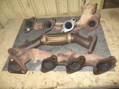 Коллектор выпускной. Mazda Luce, HCEJ, HCFS, HCEP, HCSS, HC3S
