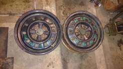 Nissan. x15"