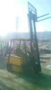 Sumitomo YALE, 2000. Погрузчик вилочный Sumitomo YALE, 900 кг., Бензиновый