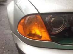 Поворотник. BMW 3-Series, E46/3