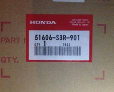 Амортизатор. Honda Odyssey, RA8 Двигатель J30A
