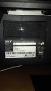 Acer. 17" (43 см), технология LCD (ЖК)