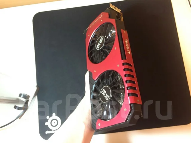 GeForce GTX 980 ����