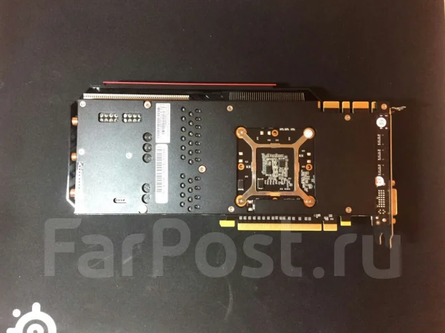 GeForce GTX 980 ����