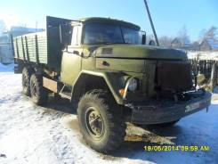 ЗИЛ 131. Продам зил131 срочно есть хороший торг, 10 000 куб. см., 6 000 кг.