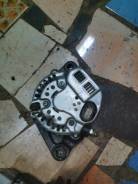 Генератор. Toyota: Vitz, iQ, Yaris, Passo, Aygo, Tank, Belta, Roomy Двигатели: 1KRFE, 1KRVET