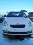 Hyundai Verna. KMHCM41AP8U242456, G4EE8993077 ����