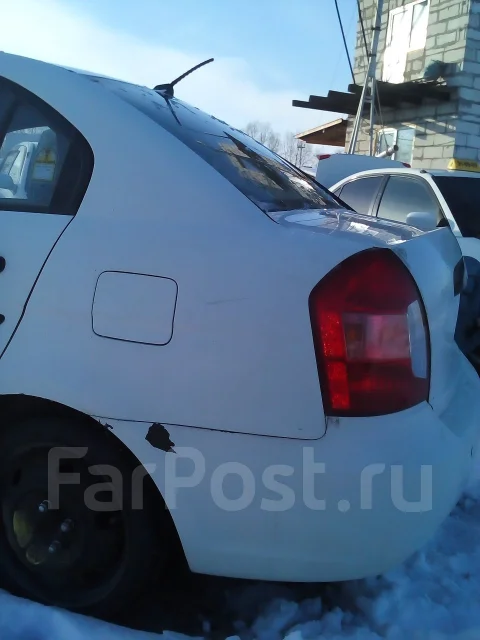 Hyundai Verna. KMHCM41AP8U242456, G4EE8993077 ����