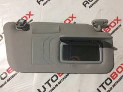 Кронштейн козырька солнцезащитного. Subaru Forester, SG5, SG9, SG9L