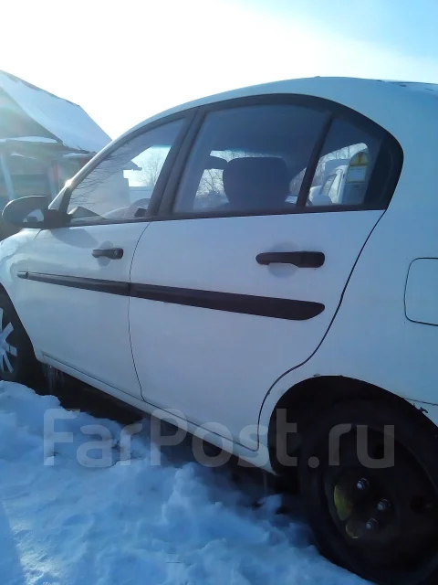 Hyundai Verna. KMHCM41AP8U242456, G4EE8993077 ����