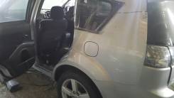Крыло. Mitsubishi: Pajero Junior, Outlander, Toppo BJ Wide, Pistachio, Town Box Wide Двигатель 4A31